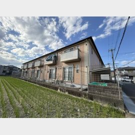 新伊丹駅より徒歩10分 2階 築20年8ヶ月の賃貸物件