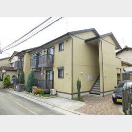 ピア東久代 1階 築17年10ヶ月の賃貸物件