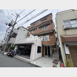 豊中駅より徒歩3分 3階 築38年10ヶ月の賃貸物件