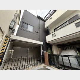石橋阪大前駅より徒歩7分 1階 築29年2ヶ月の賃貸物件