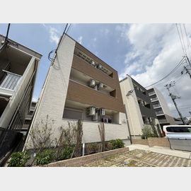 フジパレス豊中岡町サウスの賃貸物件
