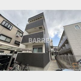 フジパレス庄内 2階 築9年8ヶ月の賃貸物件