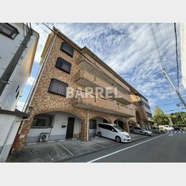 インペリアル高山 4階 築38年6ヶ月の賃貸物件