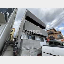 岡町駅より徒歩8分 2階 築5年10ヶ月の賃貸物件