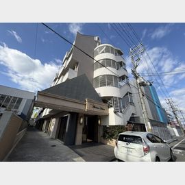 アルテハイム服部 5階 築37年6ヶ月の賃貸物件