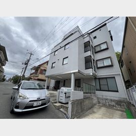 曽根駅より徒歩16分 2階 築30年3ヶ月の賃貸物件