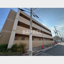 池田駅より徒歩14分 1階 築19年7ヶ月の賃貸物件