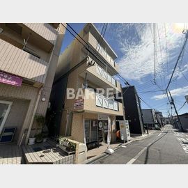 川西能勢口駅より徒歩3分 2階 築19年7ヶ月の賃貸物件