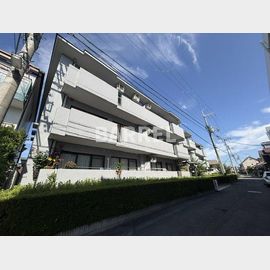 ホワイティ石橋 2階 築35年6ヶ月の賃貸物件