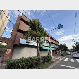 桃山台駅より徒歩22分 2階 築43年9ヶ月の賃貸物件