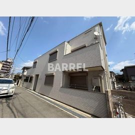 エ・カーサ 2階 築5年9ヶ月の賃貸物件