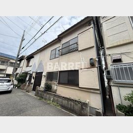 服部天神駅より徒歩13分 1階 築60年8ヶ月の賃貸物件