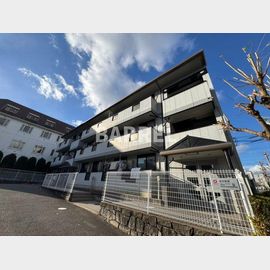 桃山台駅より徒歩14分 1階 築28年7ヶ月の賃貸物件