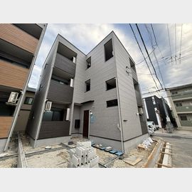 メゾン蛍池 2階 新築の賃貸物件