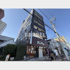 かねまつ庄内ビル 7階 築43年9ヶ月の賃貸物件