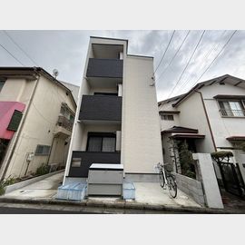 カメリアの賃貸物件