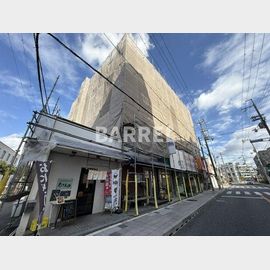 大櫛マンション 3階 築53年4ヶ月の賃貸物件