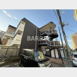 メゾン西台 2階 築38年7ヶ月の賃貸物件