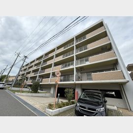 北千里駅より徒歩16分 3階 築17年3ヶ月の賃貸物件