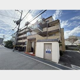 千里中央駅より徒歩7分 1階 築38年8ヶ月の賃貸物件