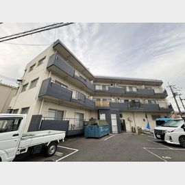 第16千里ハイツ 2階 築50年6ヶ月の賃貸物件