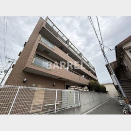 庄内駅より徒歩12分 2階 築29年7ヶ月の賃貸物件