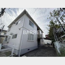 伊丹駅より徒歩7分 2階 築38年4ヶ月の賃貸物件