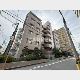 伊丹駅より徒歩5分 5階 築29年の賃貸物件