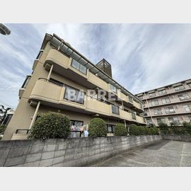 フェリオ伊丹北 3階 築39年9ヶ月の賃貸物件