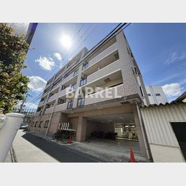 石橋阪大前駅より徒歩1分 4階 築24年7ヶ月の賃貸物件