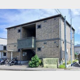 ボナール 1階 築20年1ヶ月の賃貸物件