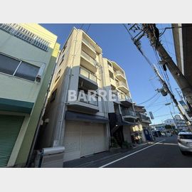 伊丹駅より徒歩3分 4階 築39年2ヶ月の賃貸物件