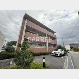 伊丹駅より徒歩16分 1階 築17年11ヶ月の賃貸物件