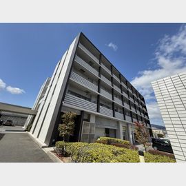 北千里駅より徒歩22分 5階 築17年の賃貸物件
