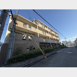 池田駅より徒歩15分 3階 築30年4ヶ月の賃貸物件