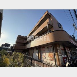 アムール今宮 2階 築24年7ヶ月の賃貸物件