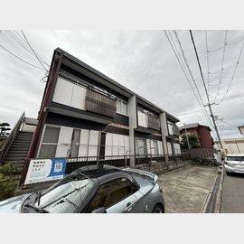 ハイツ荘園 2階 築39年1ヶ月の賃貸物件