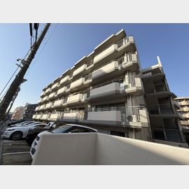 ハイツジロー 3階 築48年7ヶ月の賃貸物件