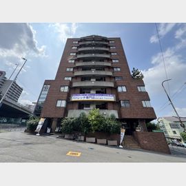 リアライズ緑地北 6階 築39年2ヶ月の賃貸物件