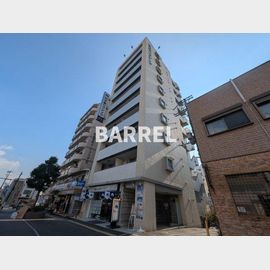 曽根駅より徒歩2分 5階 築24年7ヶ月の賃貸物件