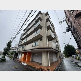 桃山台駅より徒歩22分 5階 築40年2ヶ月の賃貸物件