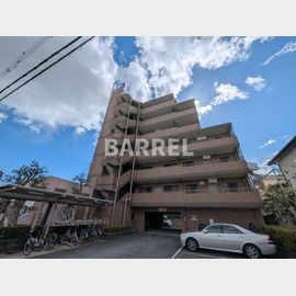 MAISONCIRCLE 6階 築27年7ヶ月の賃貸物件