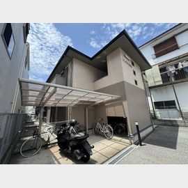 ソレジオ2号館 1階 築21年6ヶ月の賃貸物件