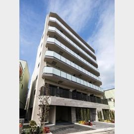 押上駅より徒歩10分 5階 築7年2ヶ月の賃貸物件