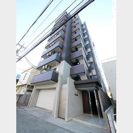 志茂駅より徒歩3分 7階 築16年2ヶ月の賃貸物件