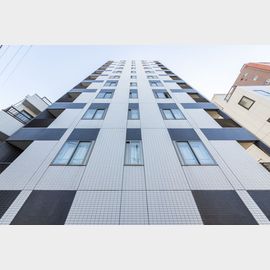 グラントレゾール西日暮里 2階 築14年9ヶ月の賃貸物件