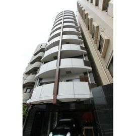 ＡＺＥＳＴ西巣鴨 7階 築17年5ヶ月の賃貸物件