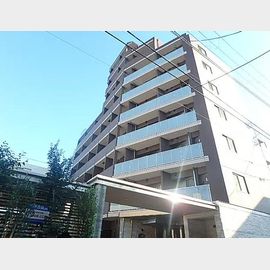 板橋区役所前駅より徒歩5分 5階 築13年1ヶ月の賃貸物件