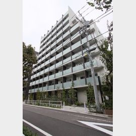 GENOVIA板橋westgrennveil 2階 築9年1ヶ月の賃貸物件