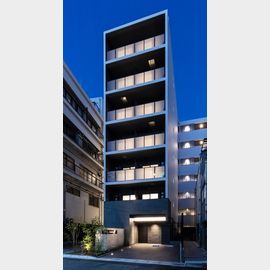 ＥｓＴＲＵＴＨＲＹＯＧＯＫＵ２ 5階 築5年8ヶ月の賃貸物件